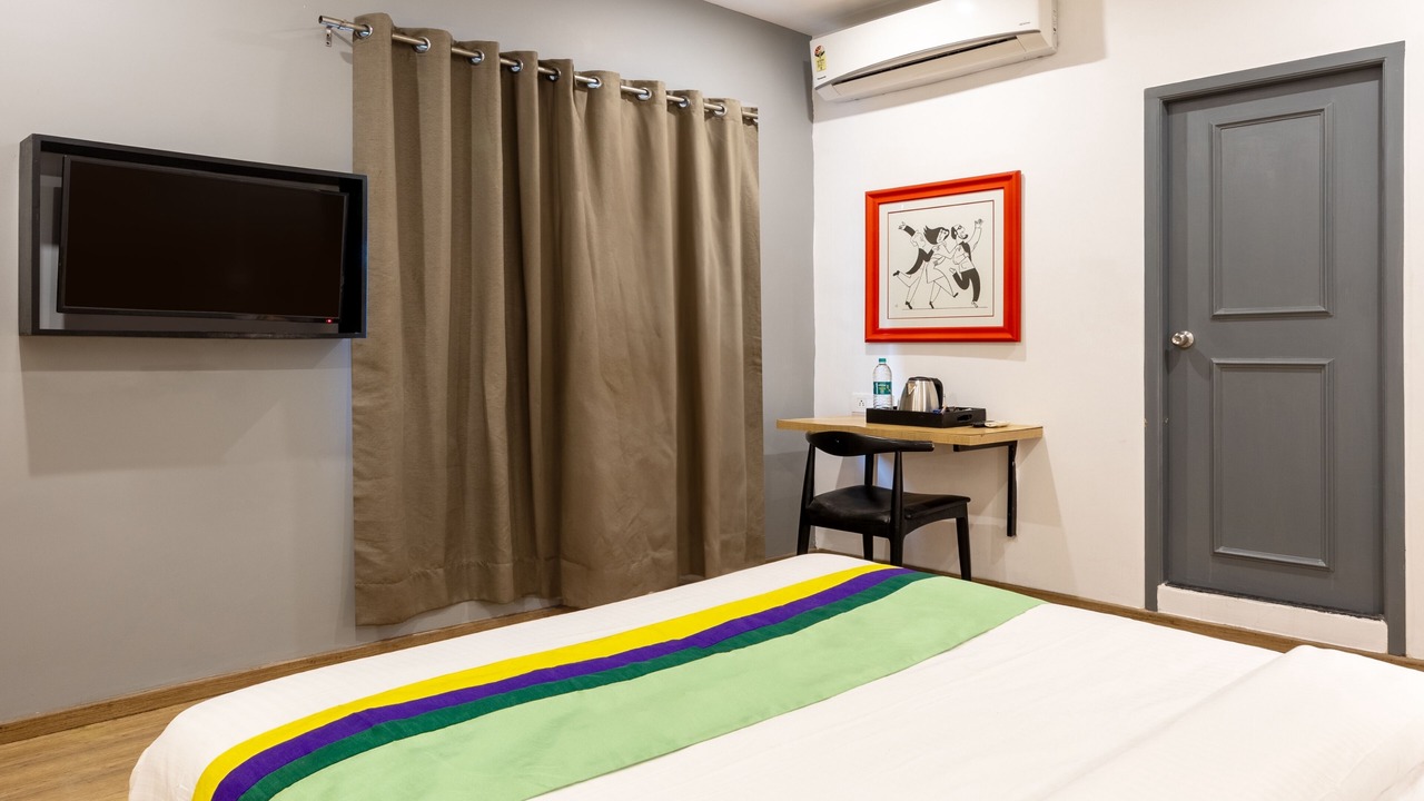 Photo of Bedroom in Central Chennai