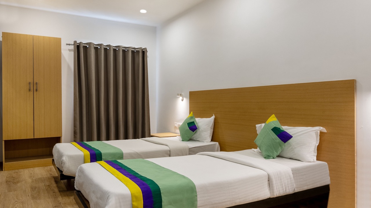 Photo of Bedroom in Central Chennai