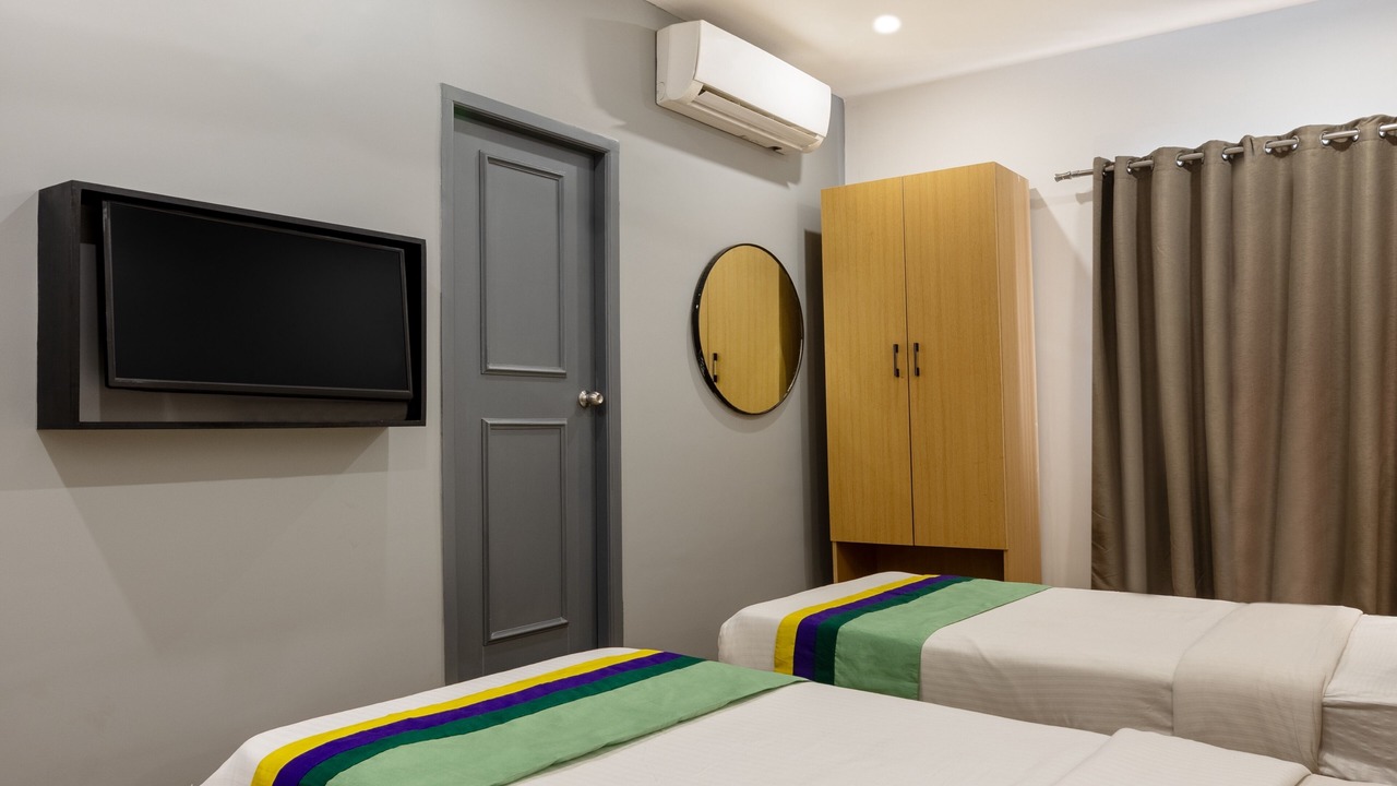 Photo of Bedroom in Central Chennai