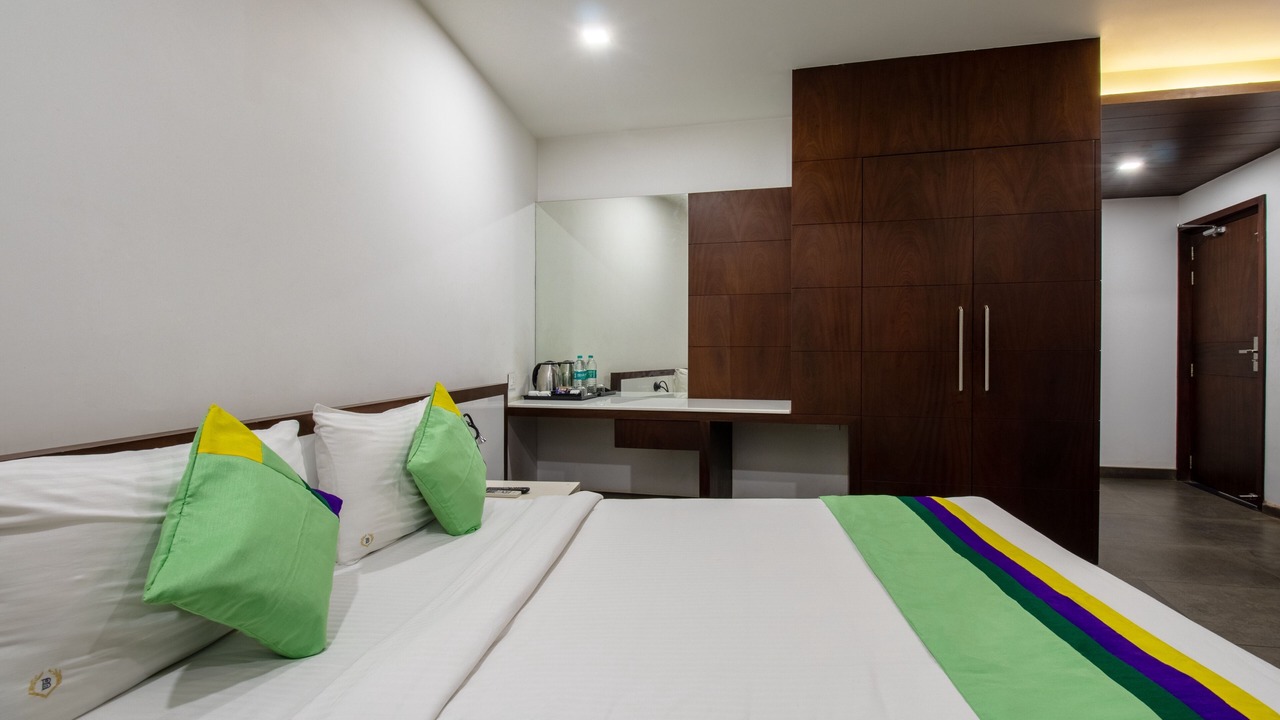Photo of Bedroom in Sulthan Bathery