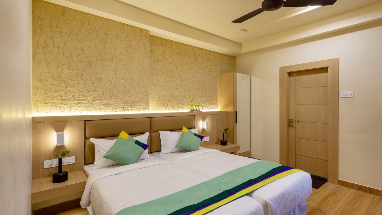 Photo of Bedroom in Ponneri