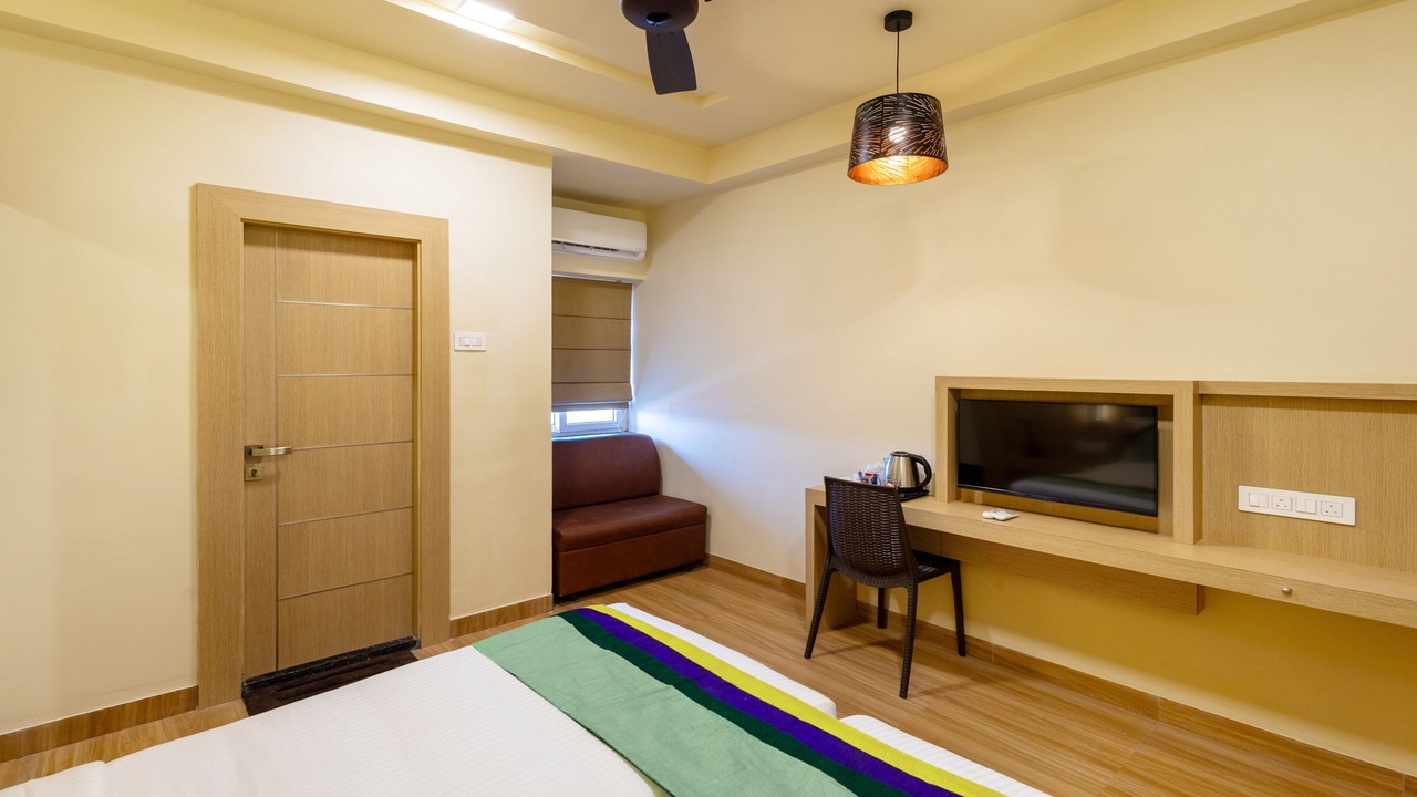 Photo of Bedroom in Ponneri