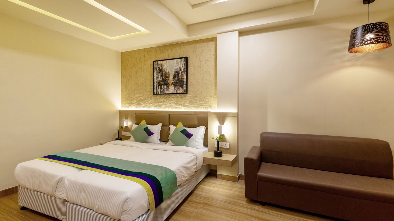 Photo of Bedroom in Ponneri