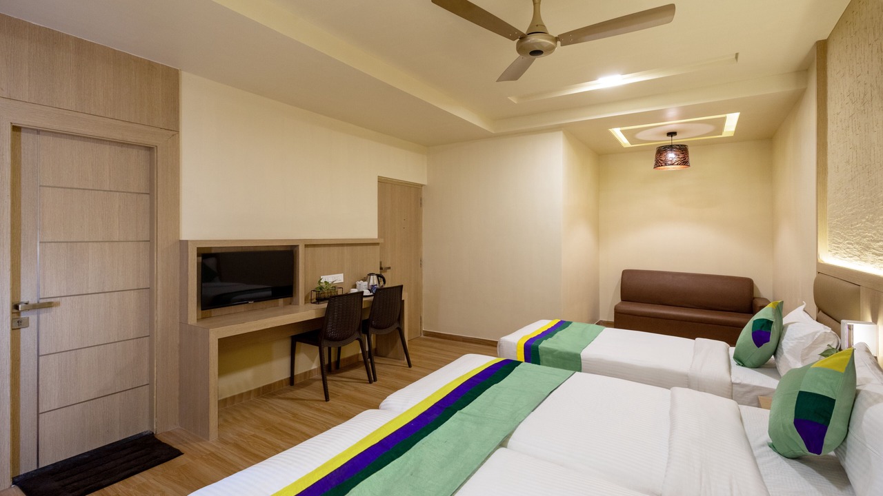 Photo of Bedroom in Ponneri