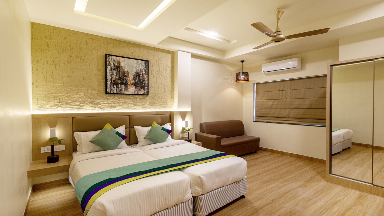 Photo of Bedroom in Ponneri