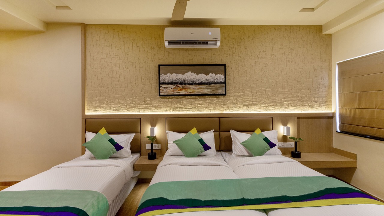 Photo of Bedroom in Ponneri