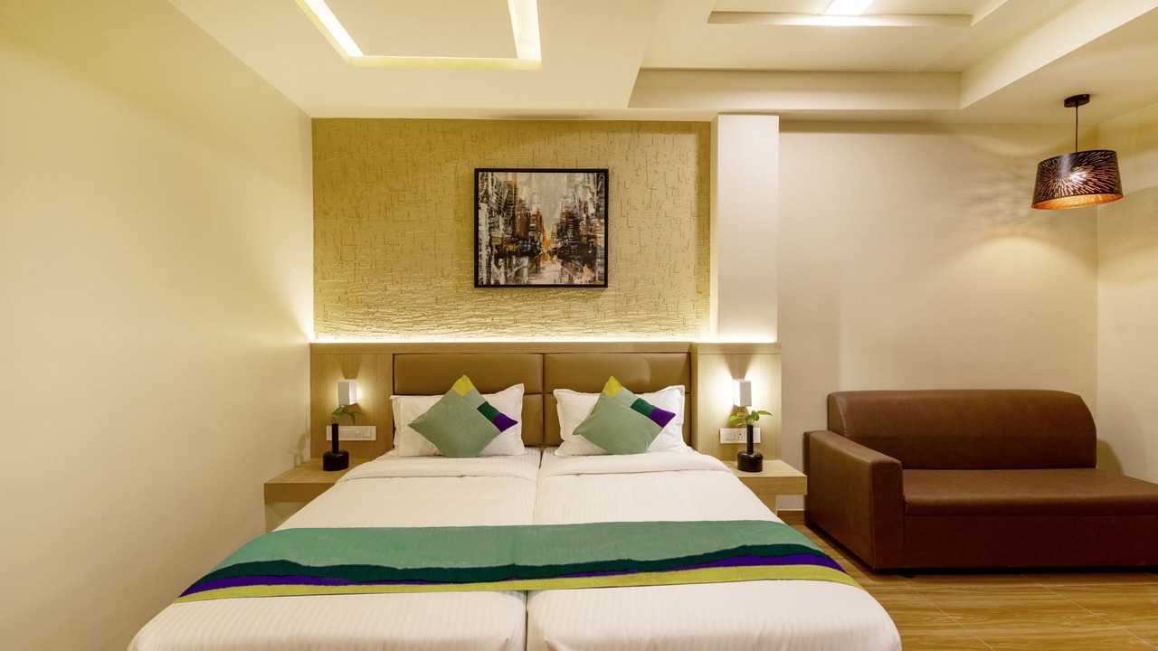 Photo of Bedroom in Ponneri