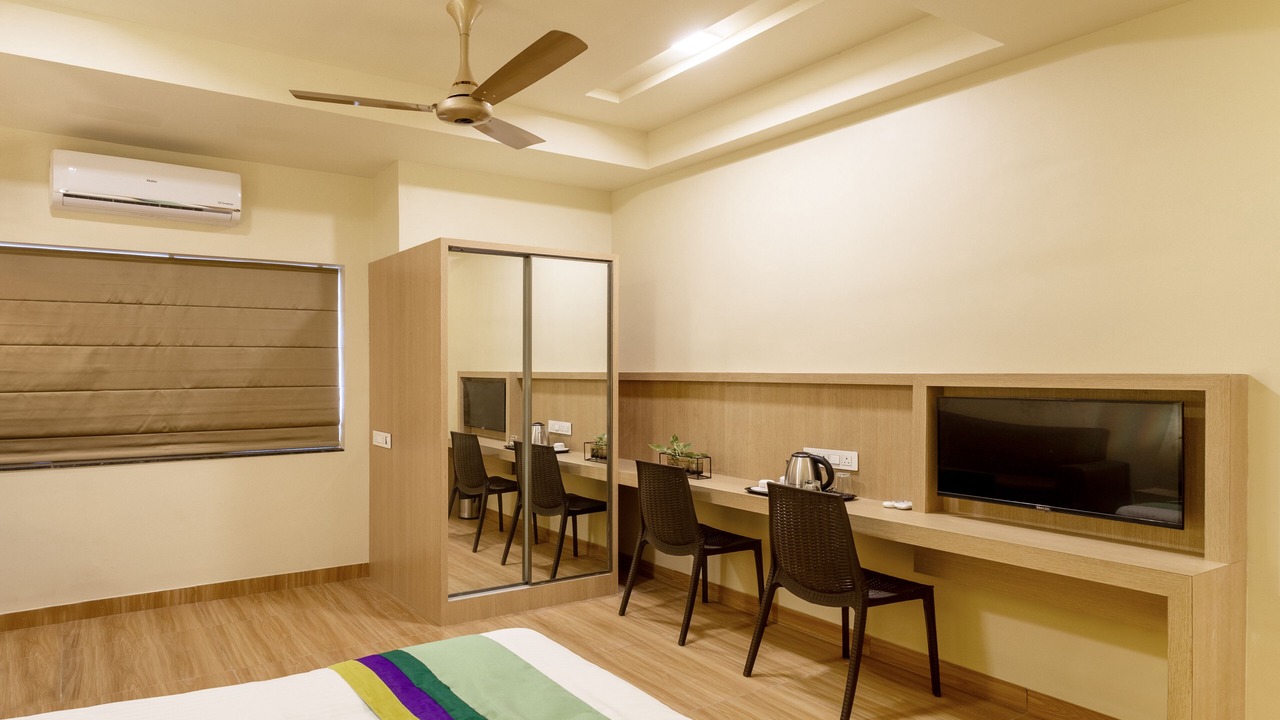 Photo of Bedroom in Ponneri