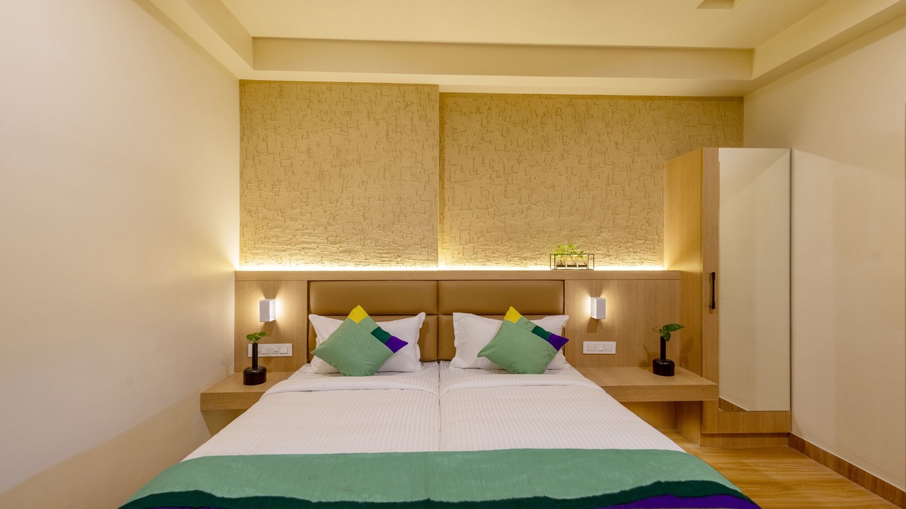 Photo of Bedroom in Ponneri