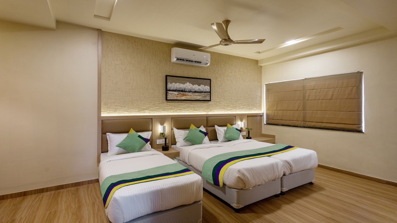 Photo of Bedroom in Ponneri