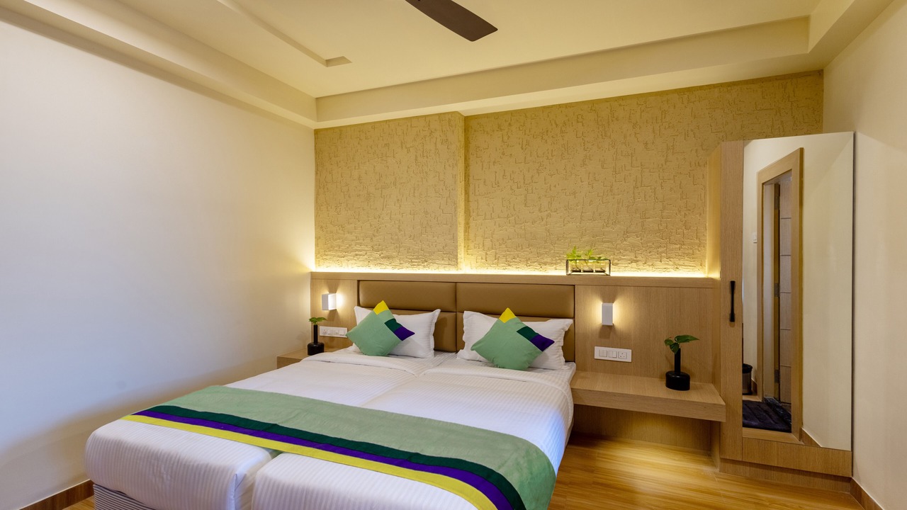 Photo of Bedroom in Ponneri