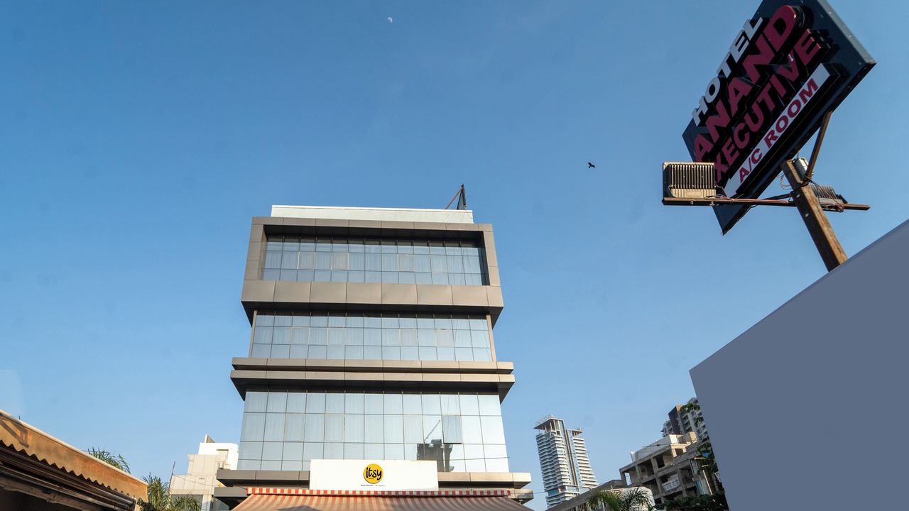 Photo of Outdoor in Hadapsar