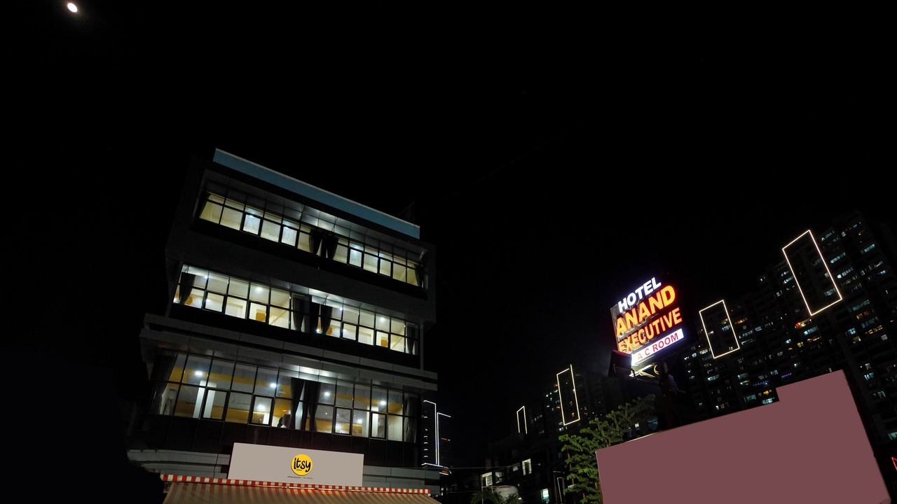 Photo of Outdoor in Hadapsar