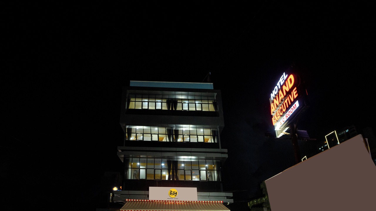 Photo of Outdoor in Hadapsar