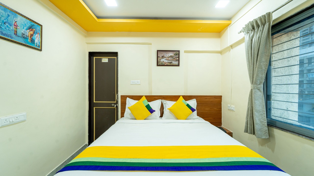 Photo of Bedroom in Hadapsar