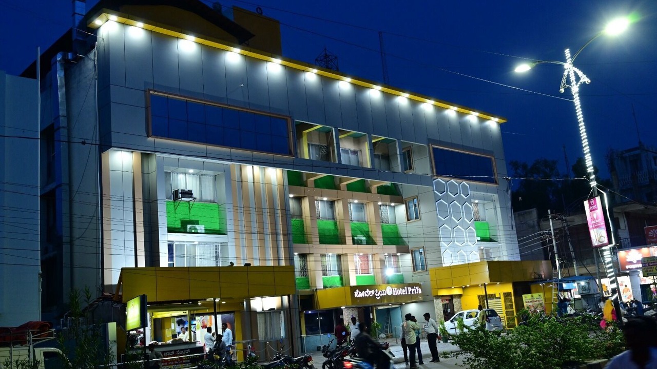 Photo of Outdoor in Raichur