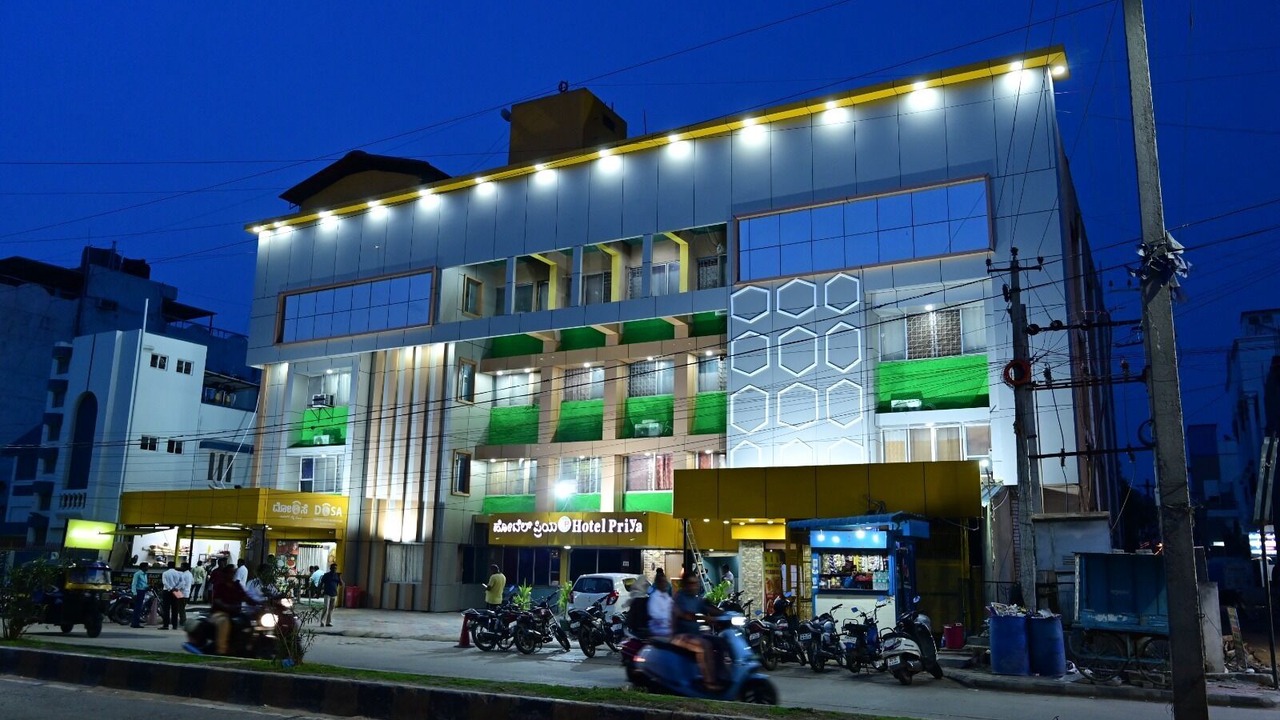 Photo of Outdoor in Raichur