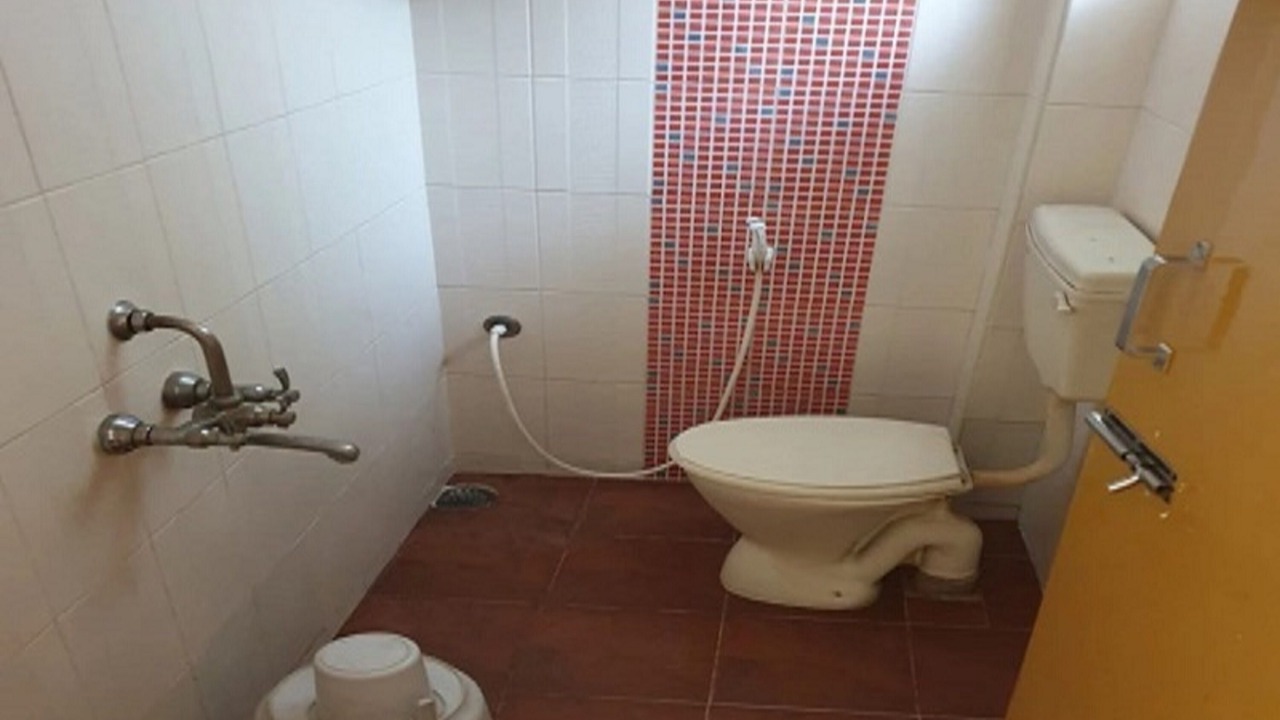 Photo of Bathroom in Salem