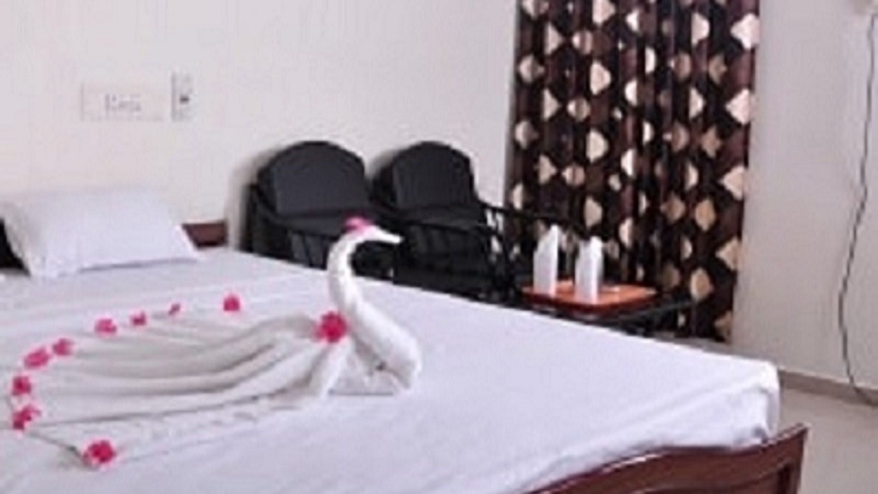 Photo of Bedroom in Salem