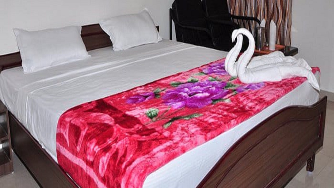 Photo of Bedroom in Salem