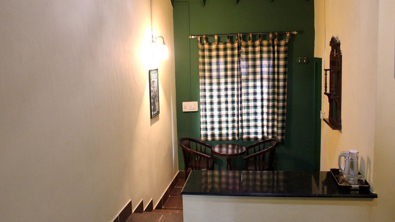 Photo of Bedroom in Yercaud