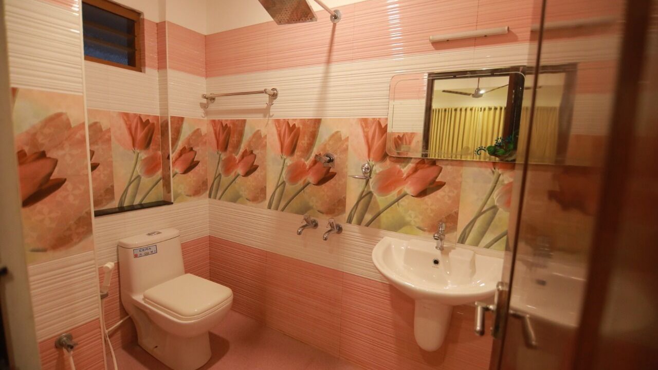 Photo of Bathroom in Alappuzha