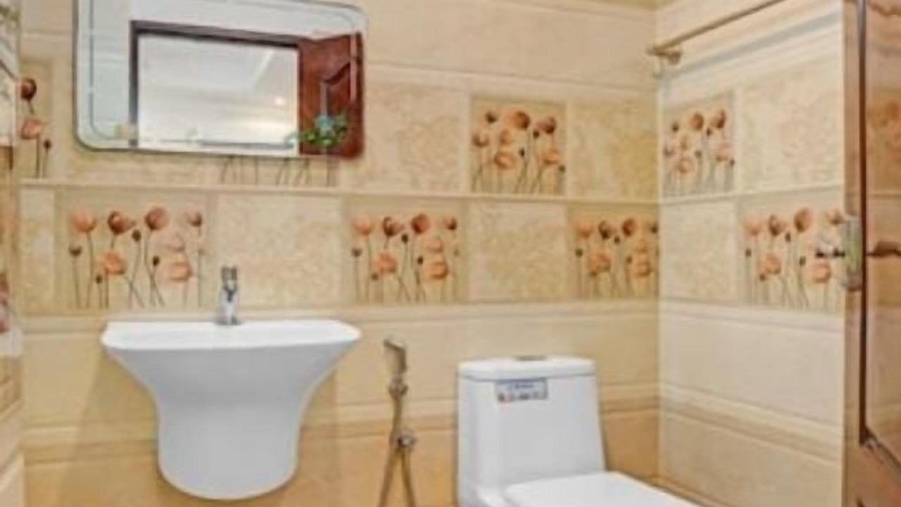 Photo of Bathroom in Alappuzha