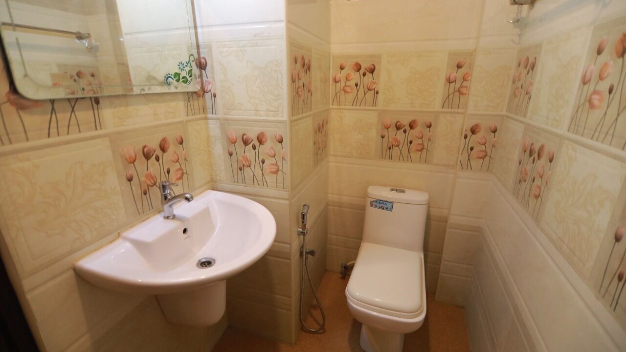 Photo of Bathroom in Alappuzha