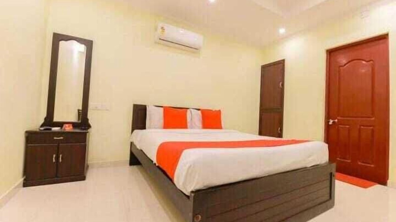 Photo of Bedroom in Alappuzha