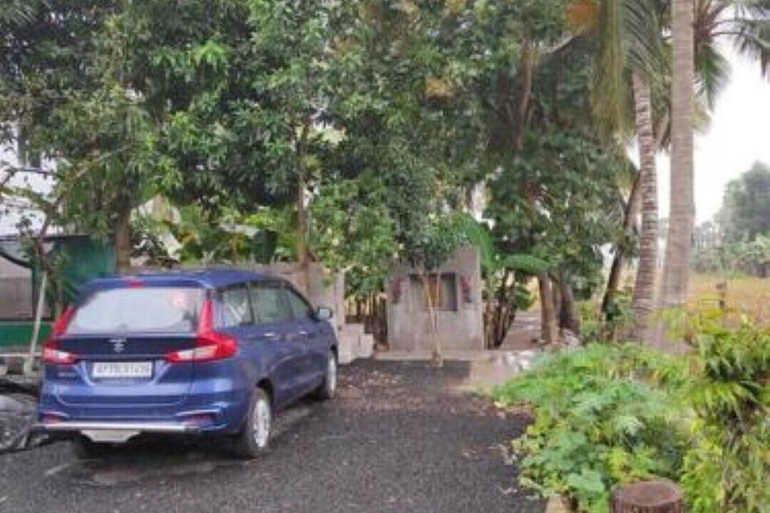 Photo of Outdoor in Rajahmundry