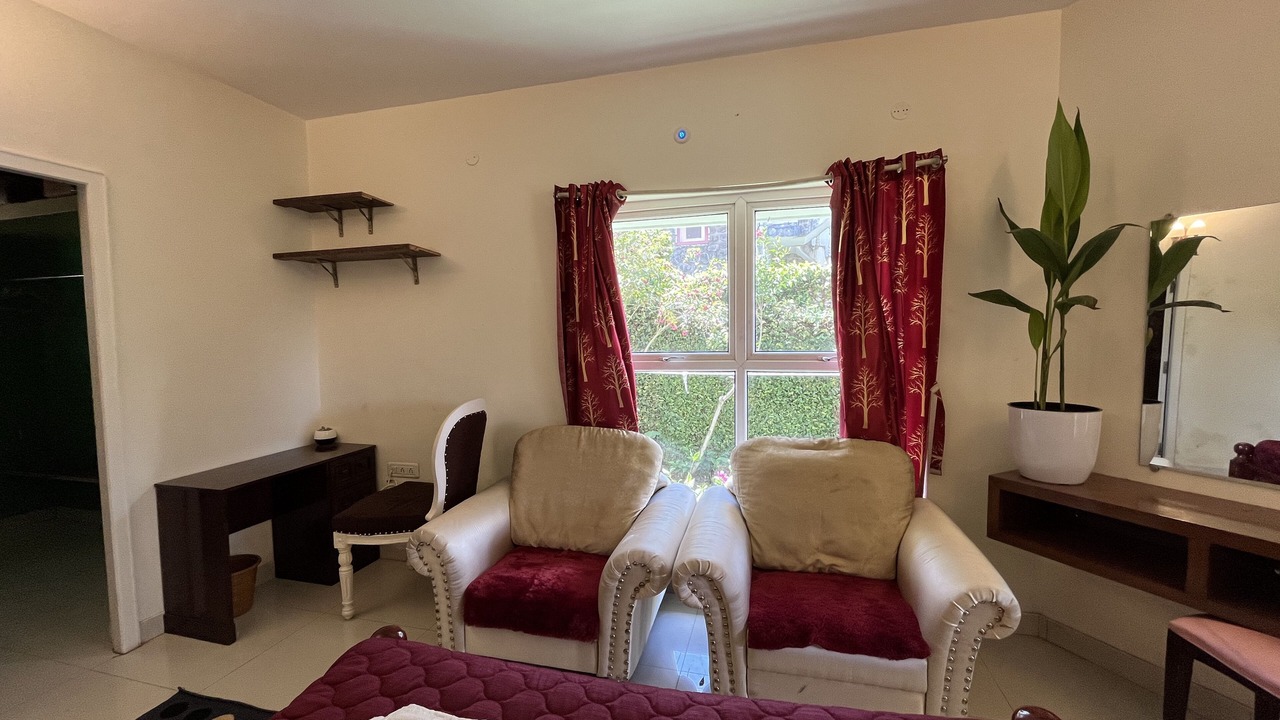 Photo of Livingroom in Kodaikanal
