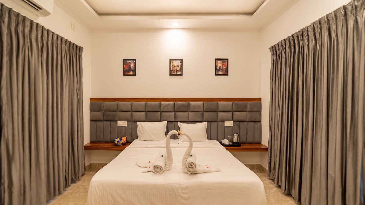 Photo of Bedroom in Moratandi