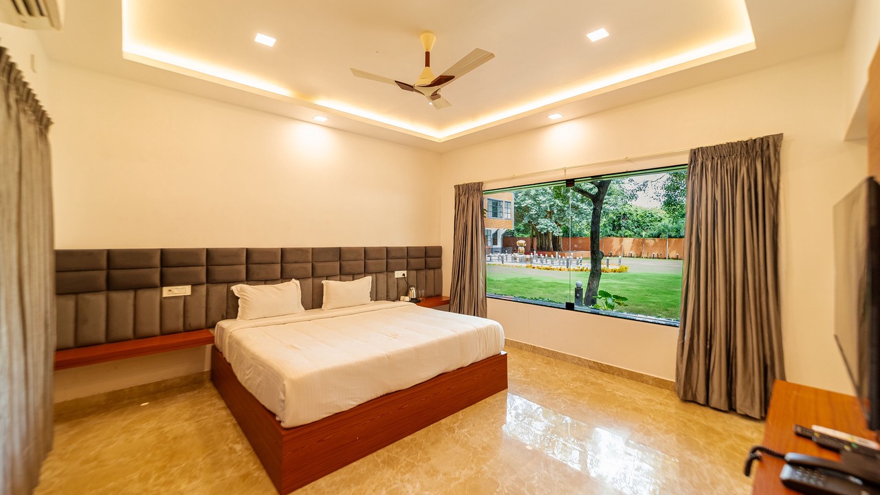 Photo of Bedroom in Moratandi