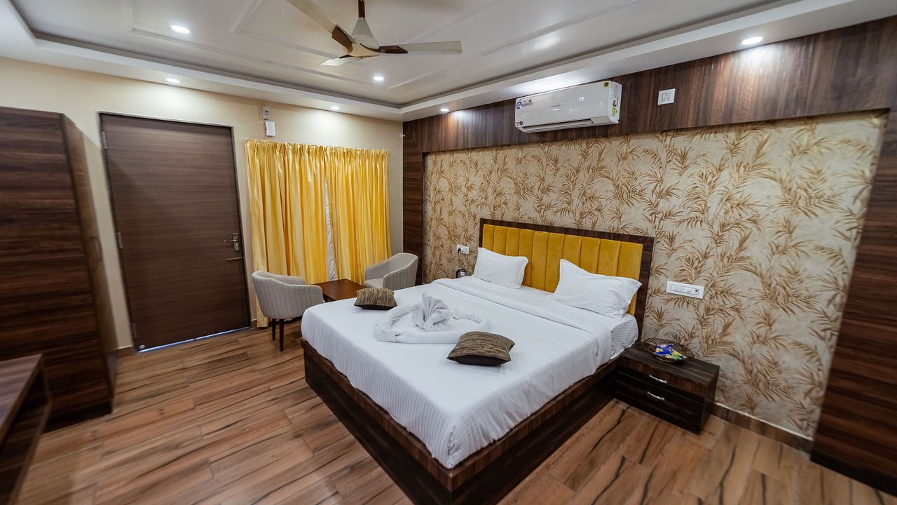 Photo of Bedroom in Moratandi