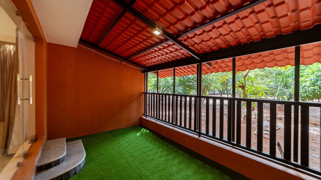 Photo of Bedroom in Moratandi