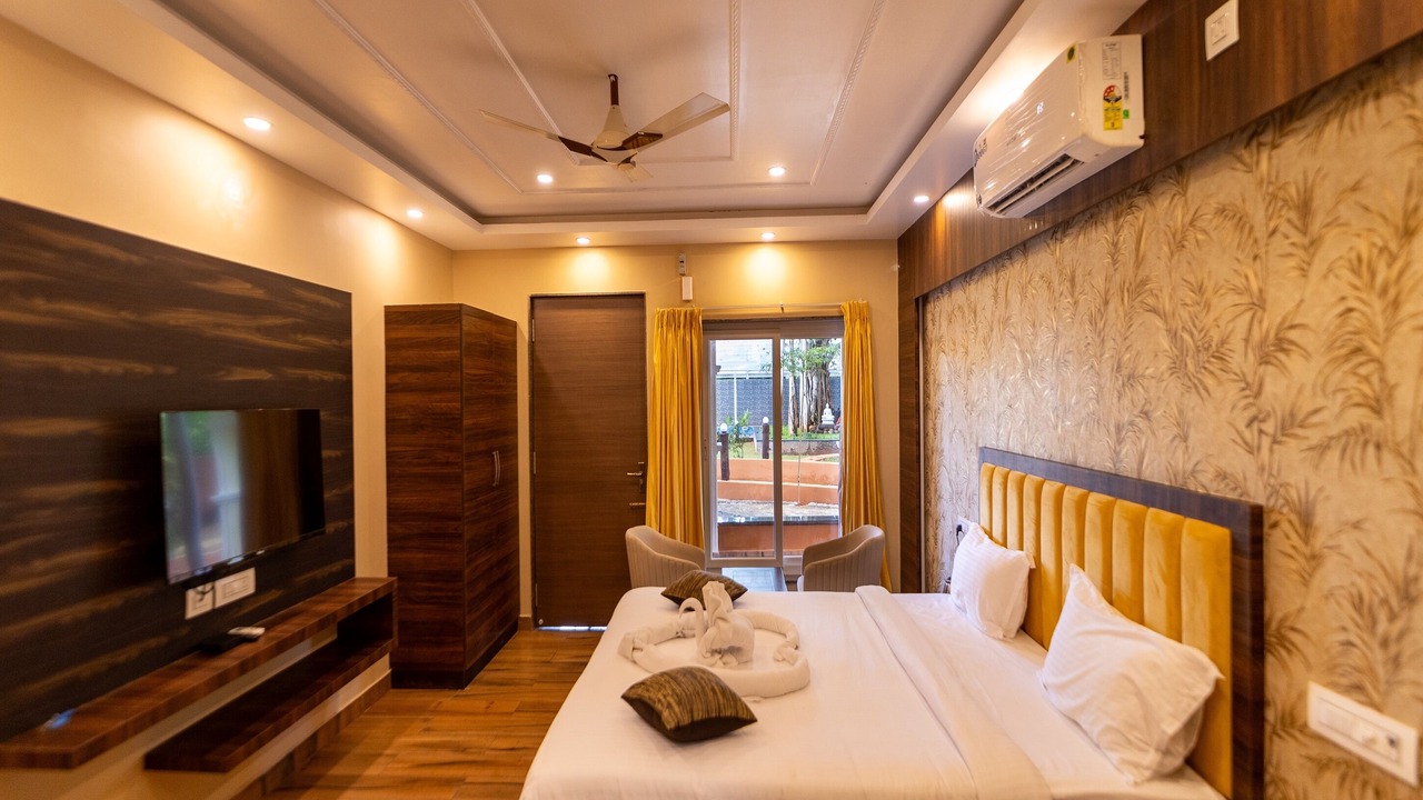 Photo of Bedroom in Moratandi
