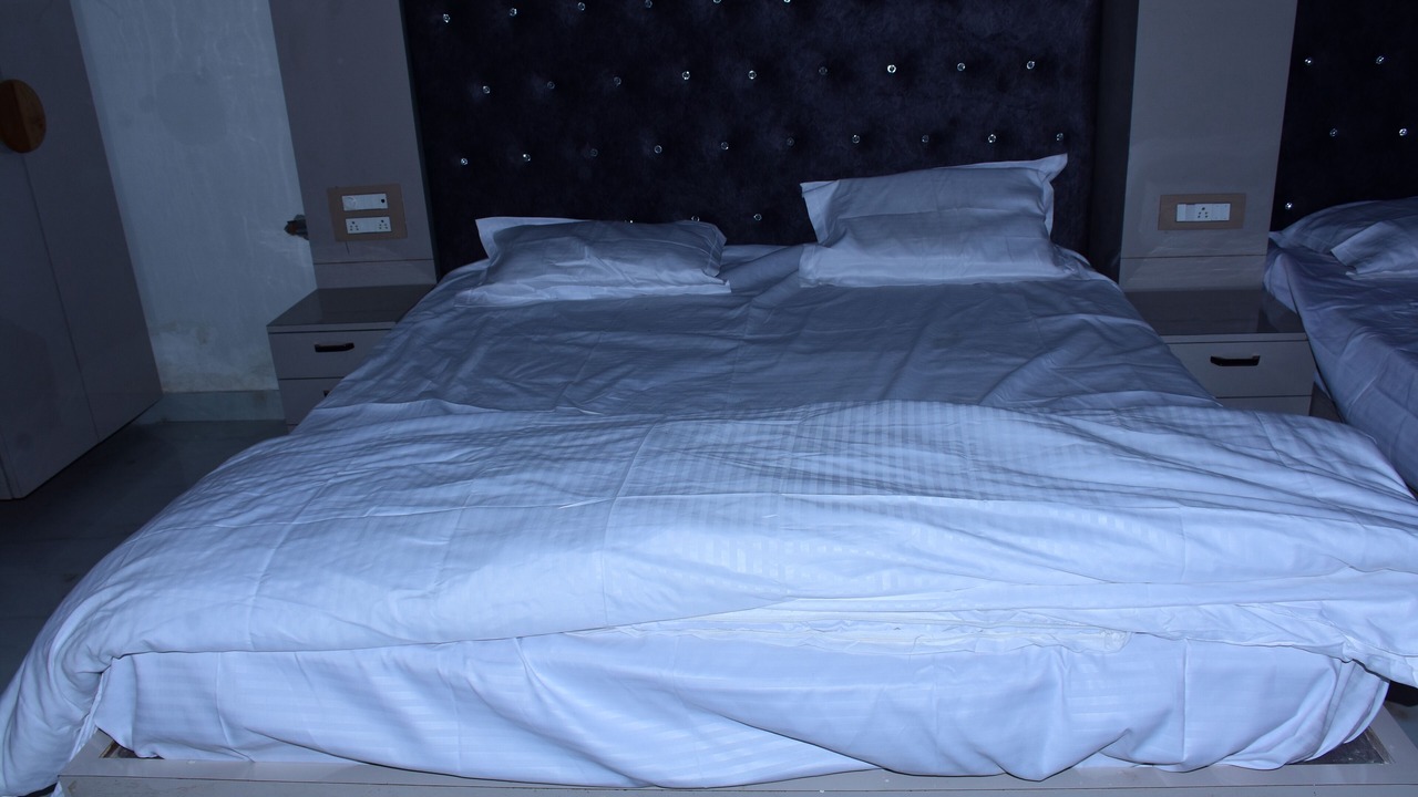 Photo of Bedroom in Asind