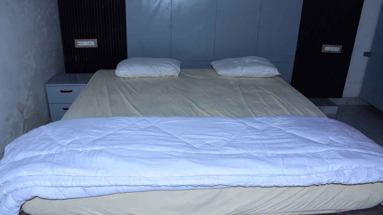 Photo of Bedroom in Asind