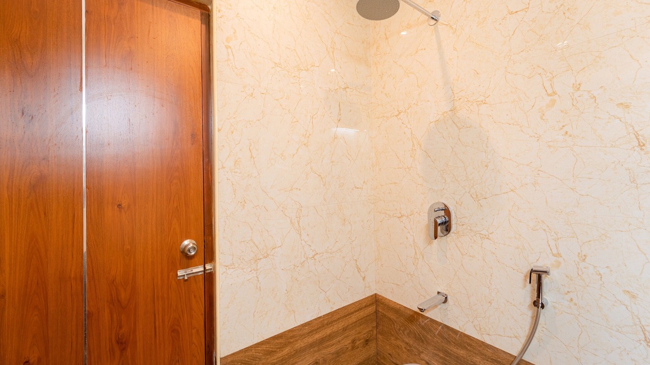 Photo of Bathroom in Heritage Town