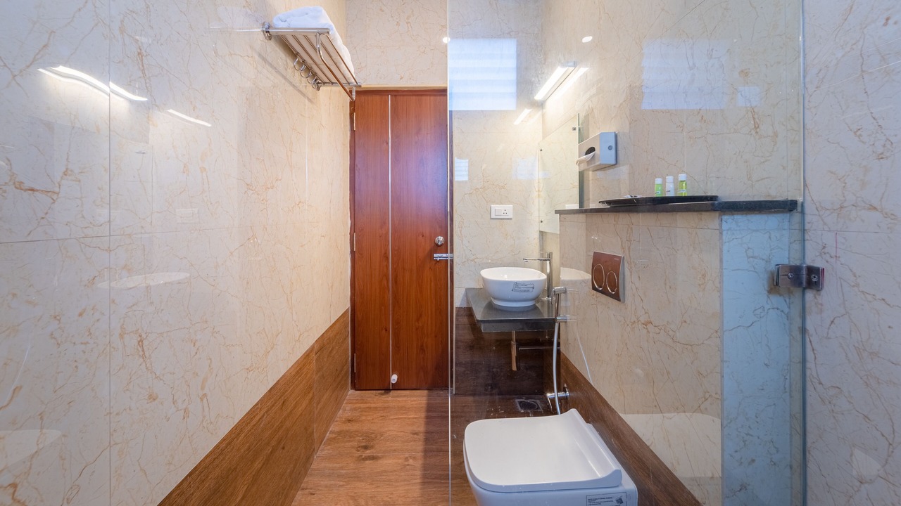 Photo of Bathroom in Heritage Town