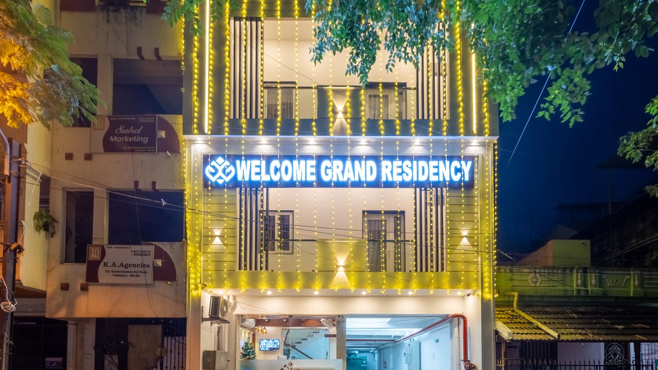 Photo of Outdoor in Heritage Town