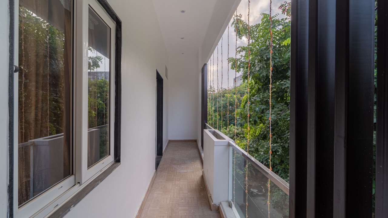 Photo of Patio Balcony in Heritage Town
