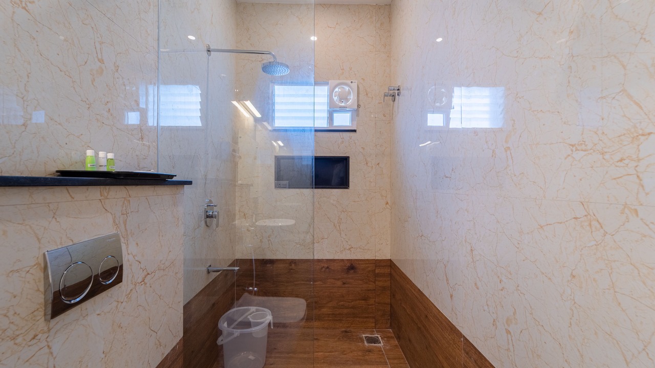 Photo of Bathroom in Heritage Town