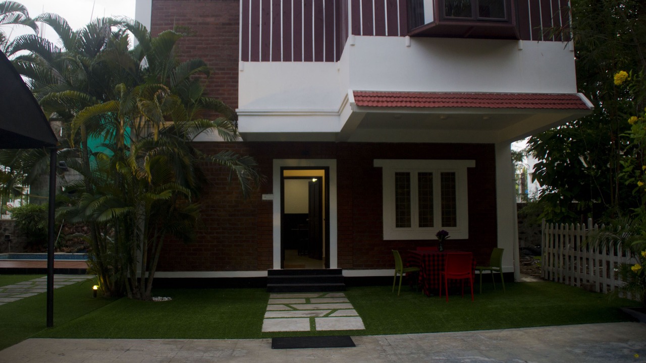 Photo of Outdoor in Sadras
