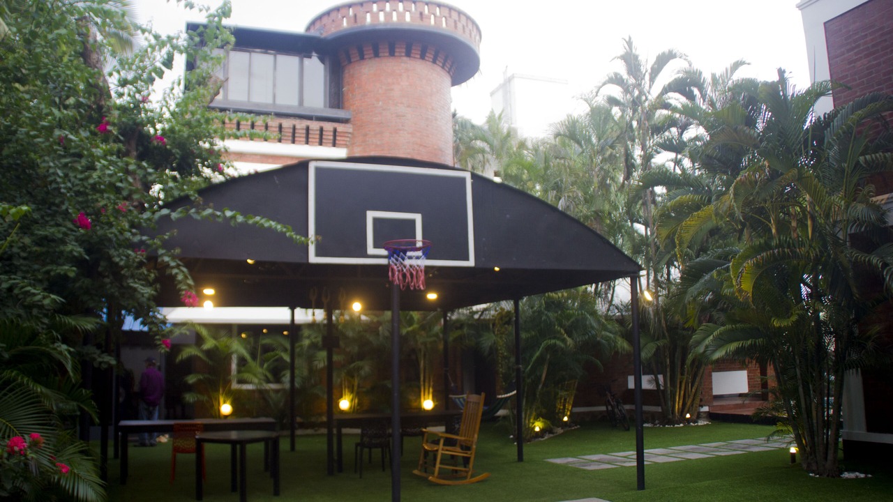 Photo of Outdoor in Sadras