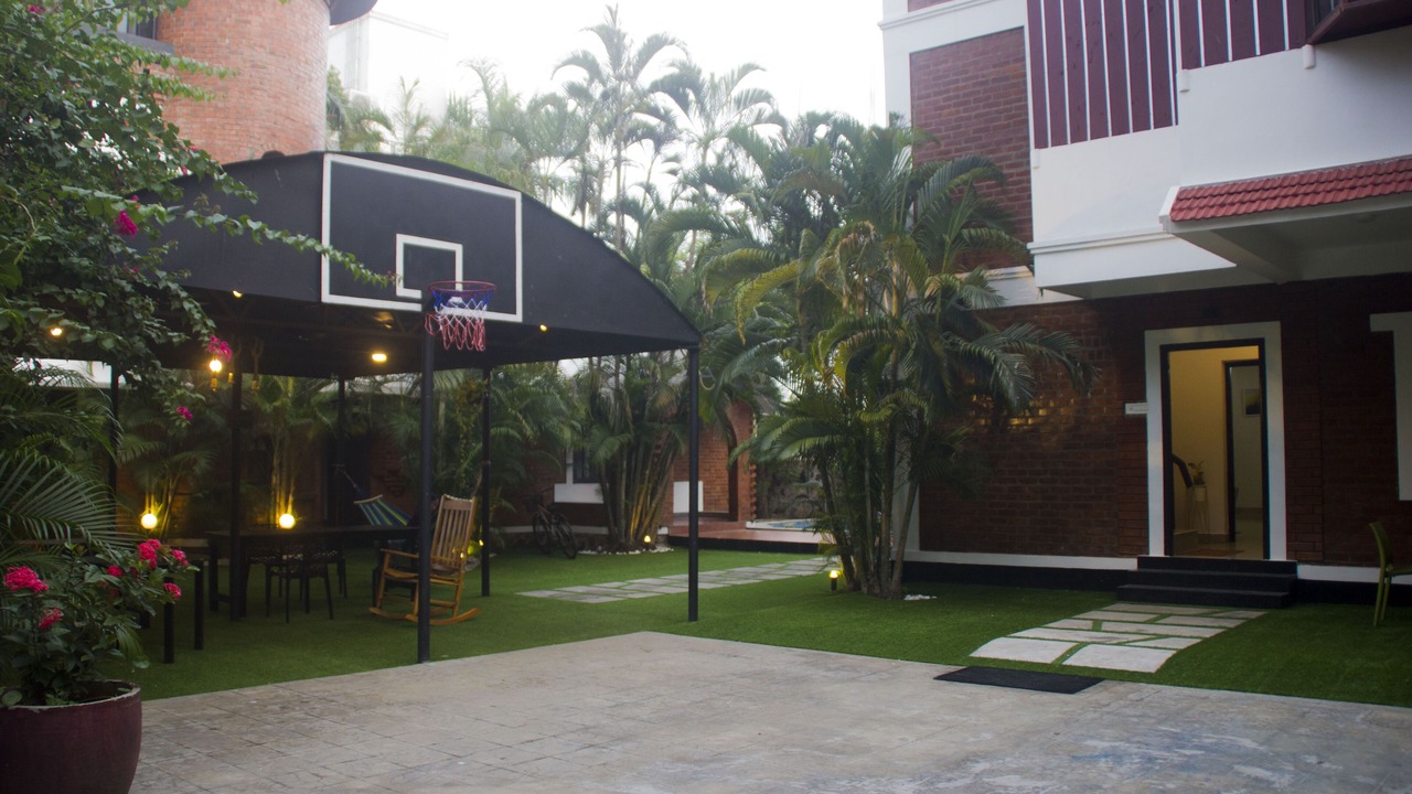 Photo of Outdoor in Sadras