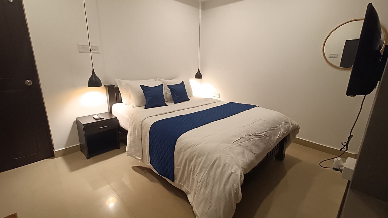 Photo of Bedroom in Sadras