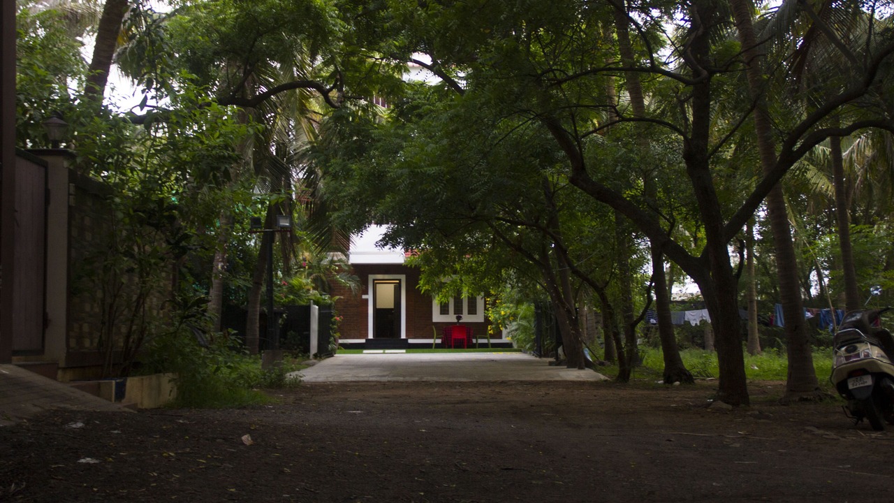 Photo of Outdoor in Sadras