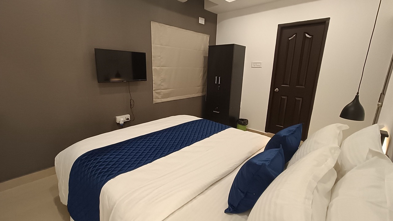 Photo of Bedroom in Sadras