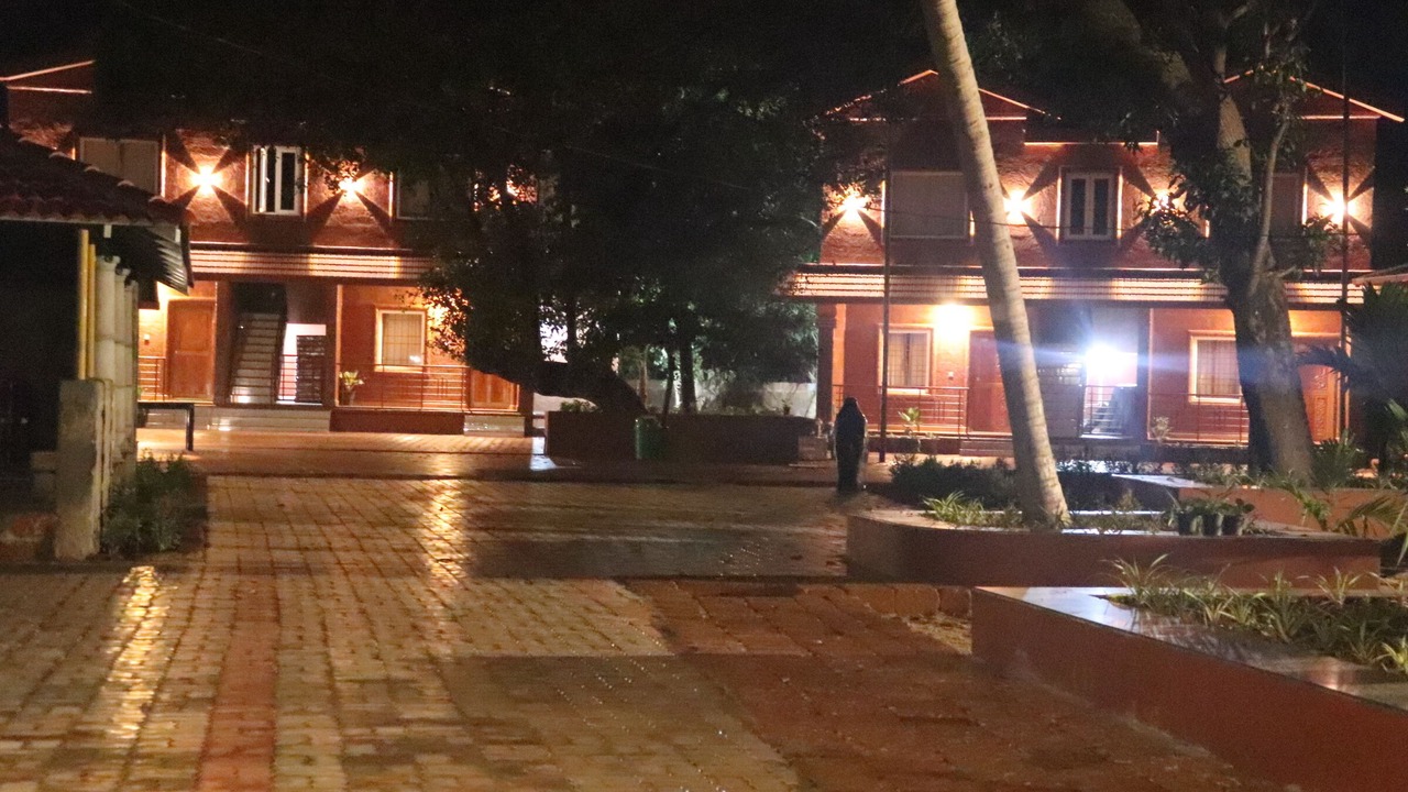 Photo of Outdoor in Honavar